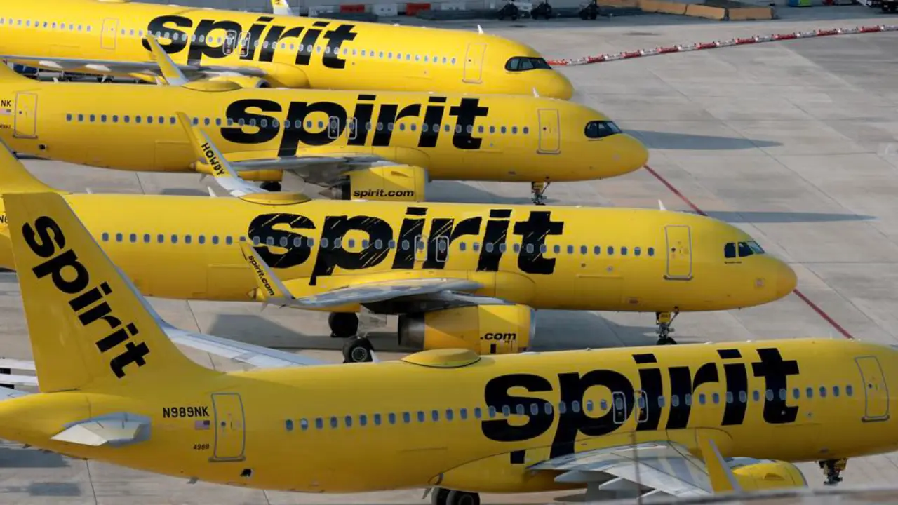cierre spirit
