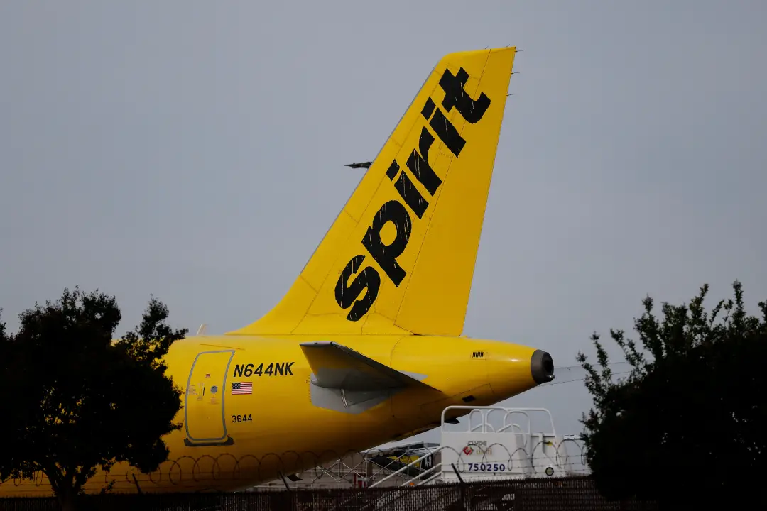 cierre spirit