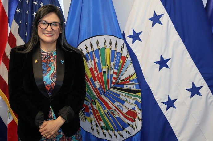 Sua Martínez Ibarra