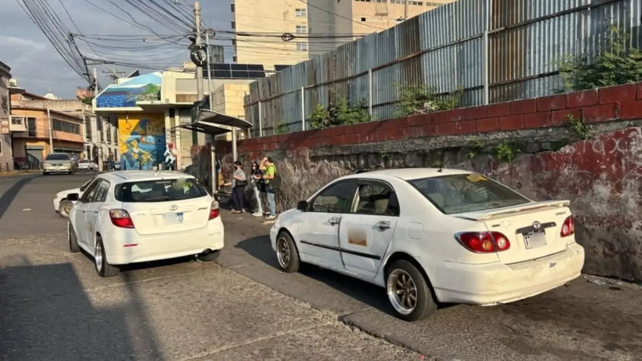 taxis
