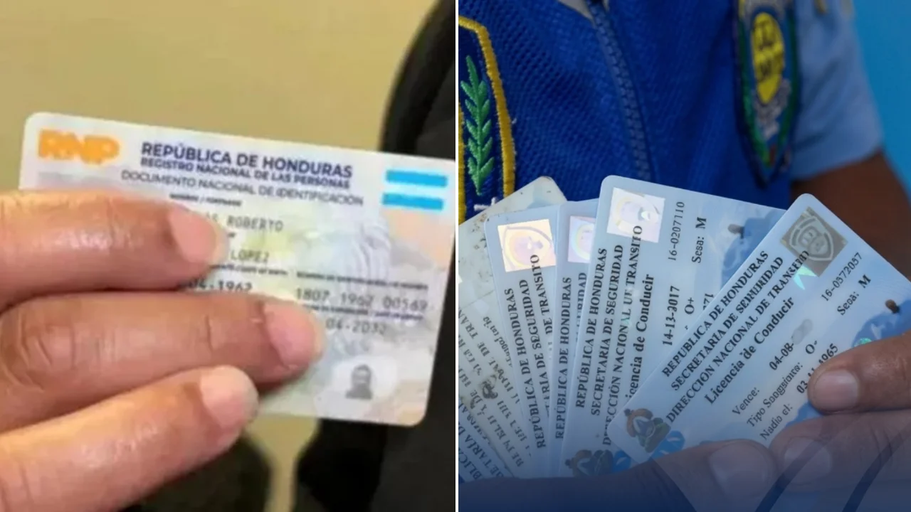 Documentos como DNI, pasaporte, licencias y antecedentes ahora pueden gestionarse de forma más rápida a través de sistemas en línea del Estado.