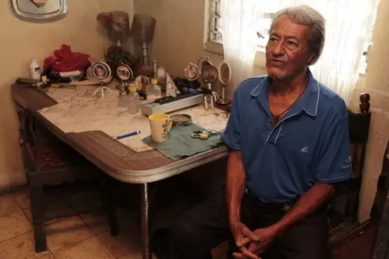 Urquia Olimpia casa