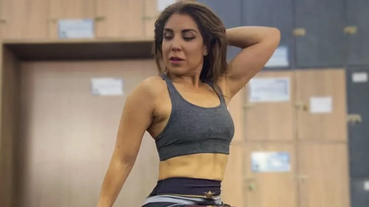 Video de Paola Belmonte