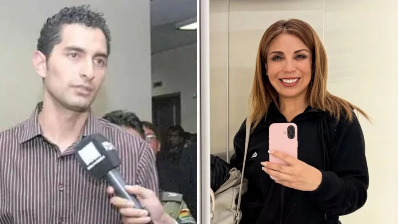 Video de Paola Belmonte