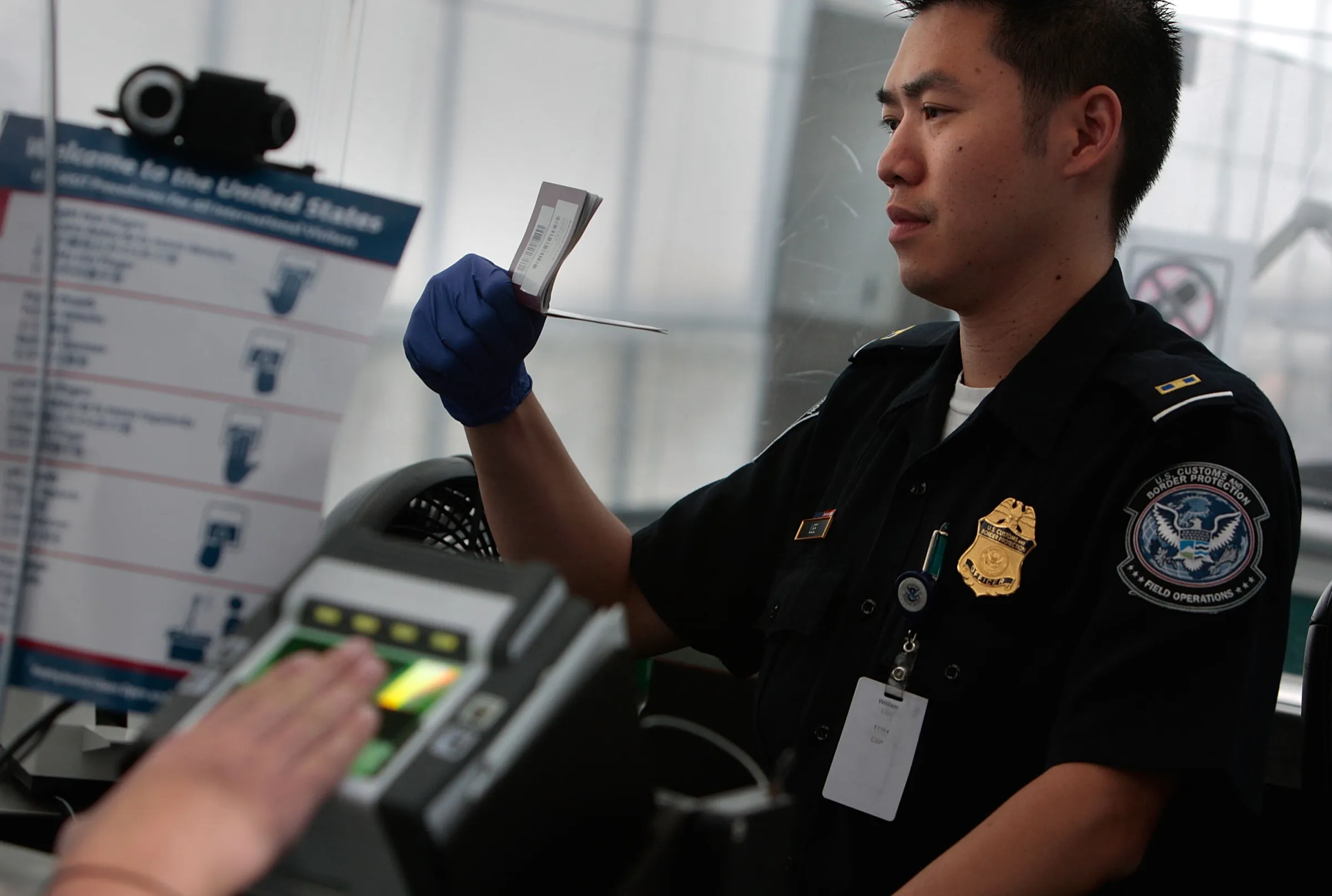 visas Estados Unidos