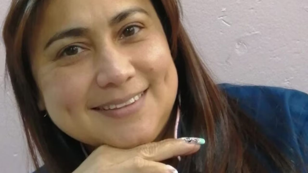 Yulixa Toloza aparece desorientada en videos