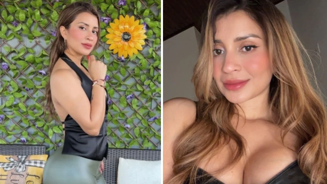 Zoe Victoria Suazo Telegram