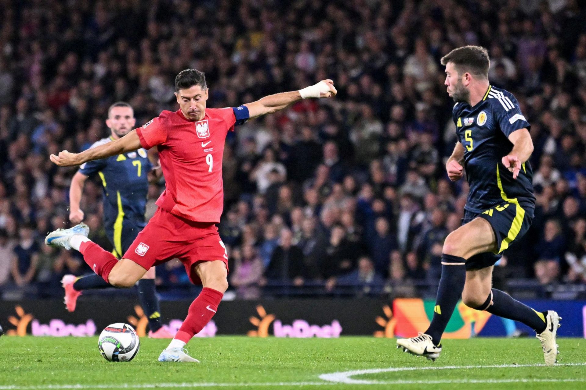 Imagen de Estrellas que no jugarán el Mundial 2026: las grandes ausencias de la Copa del Mundo