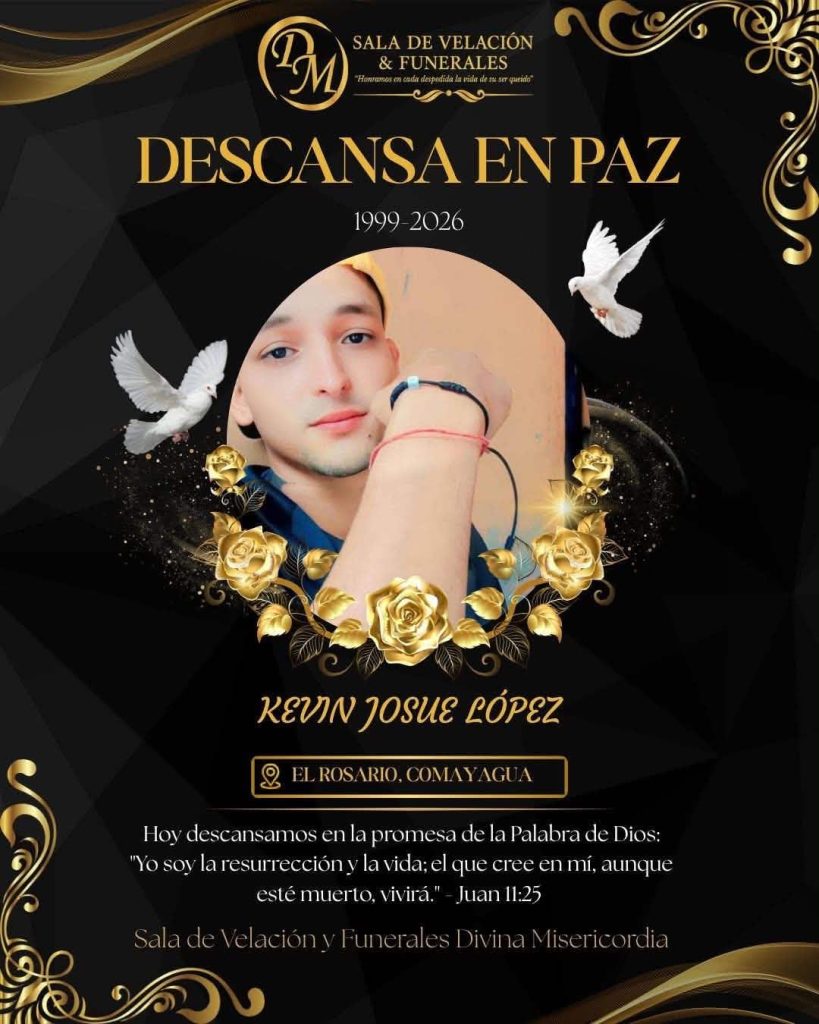 Kevin Lopéz