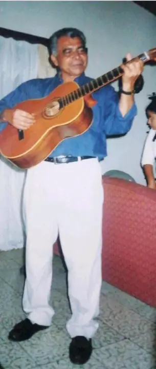 José de la Cruz Cruz