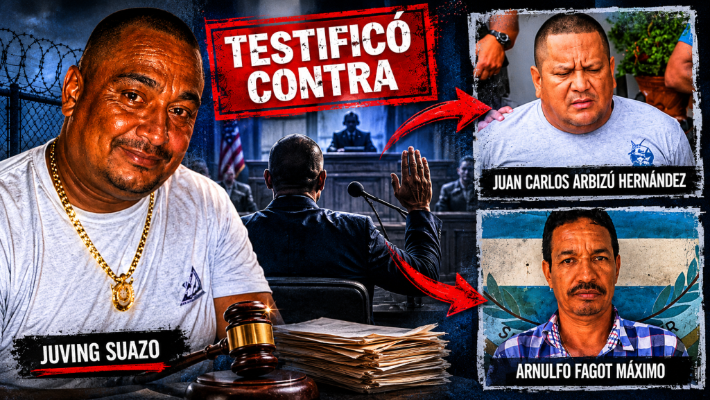 Testigo colaborador
