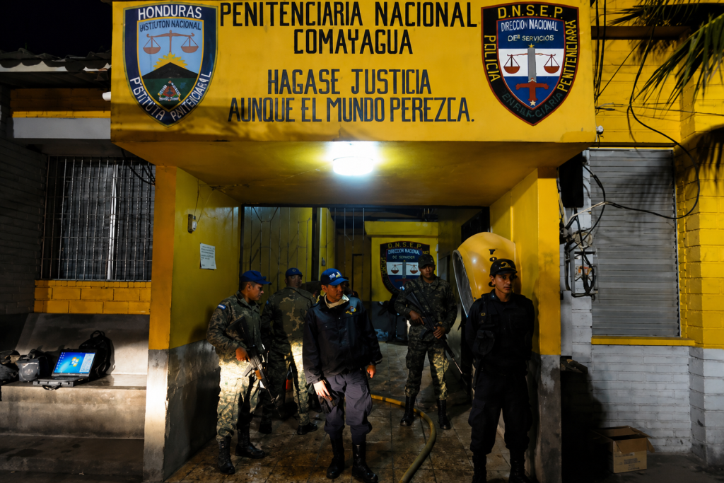Comayagua