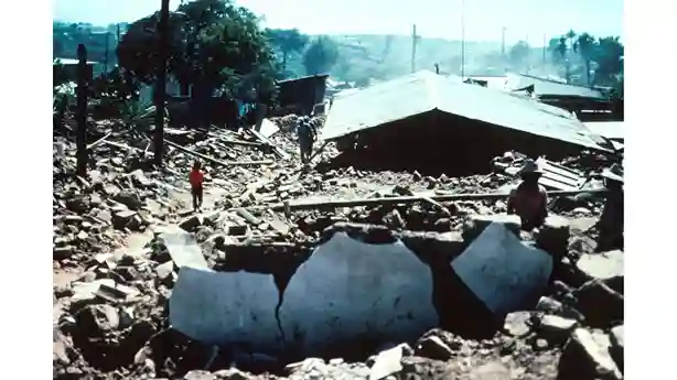 Causas materiales en Guatemala