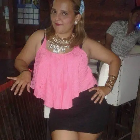 Heidi Herminia Rodríguez Cano, mujer asesinada en Olanchito