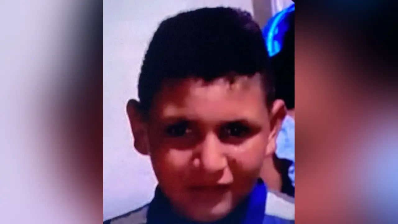 Jailin Argeñal Maldonado.
