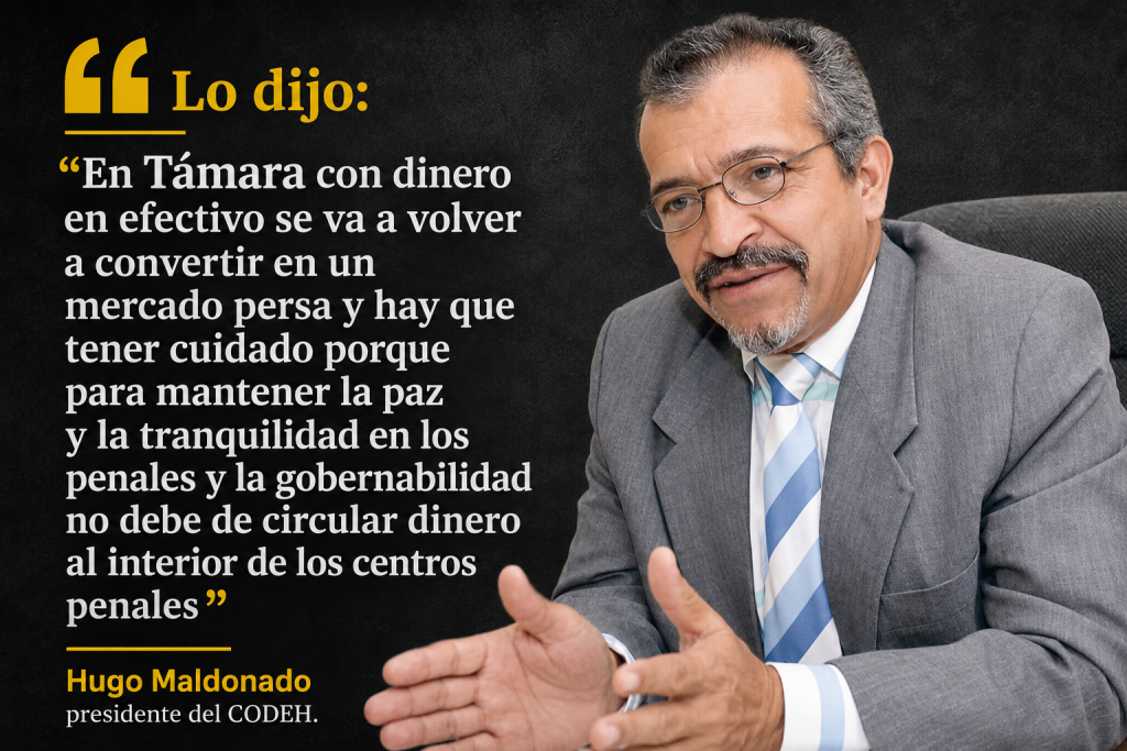 Lo dijo