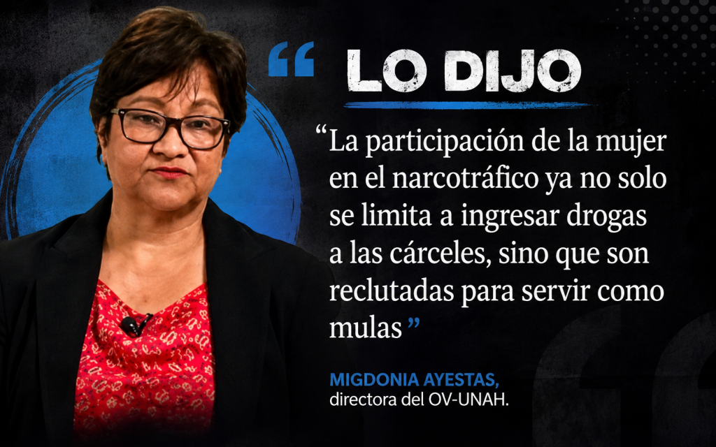 Lo dijo
