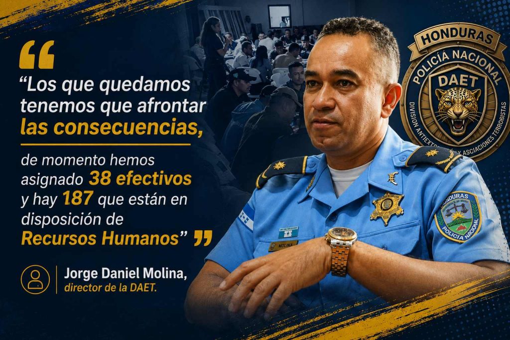 José Daniel Molina