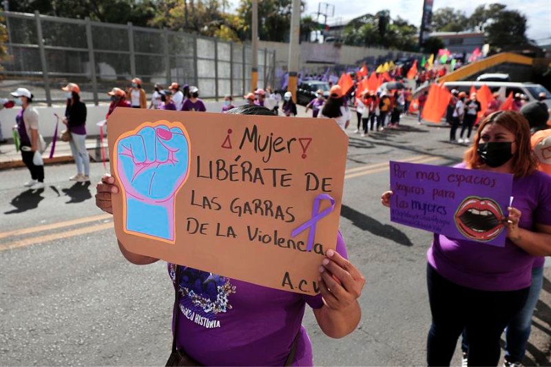 violencia contra las mujeres