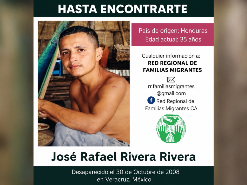 José Rafael Rivera