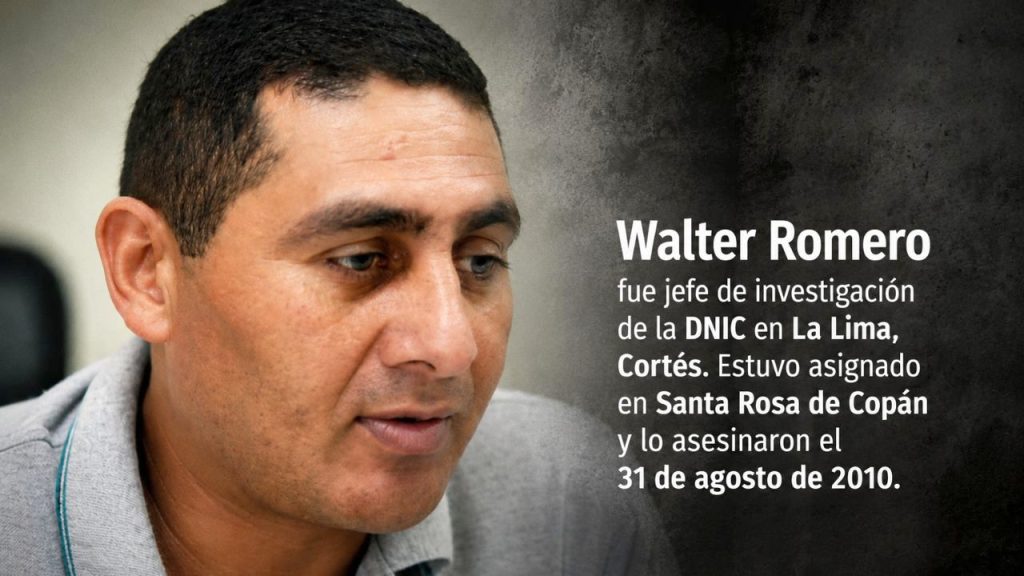Walter Romero