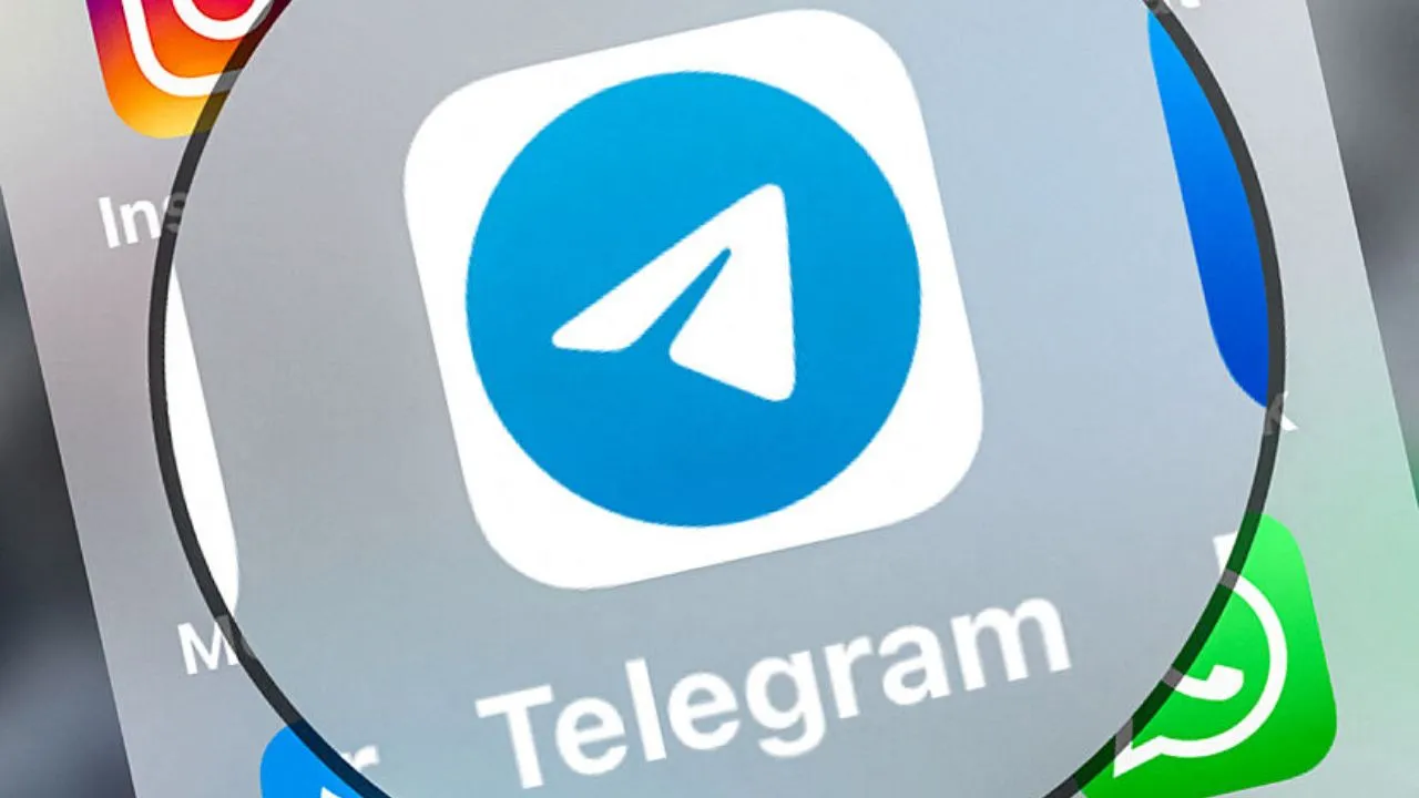 Telegram una aplicación muy útil que muchas personas deben saber manejarla.