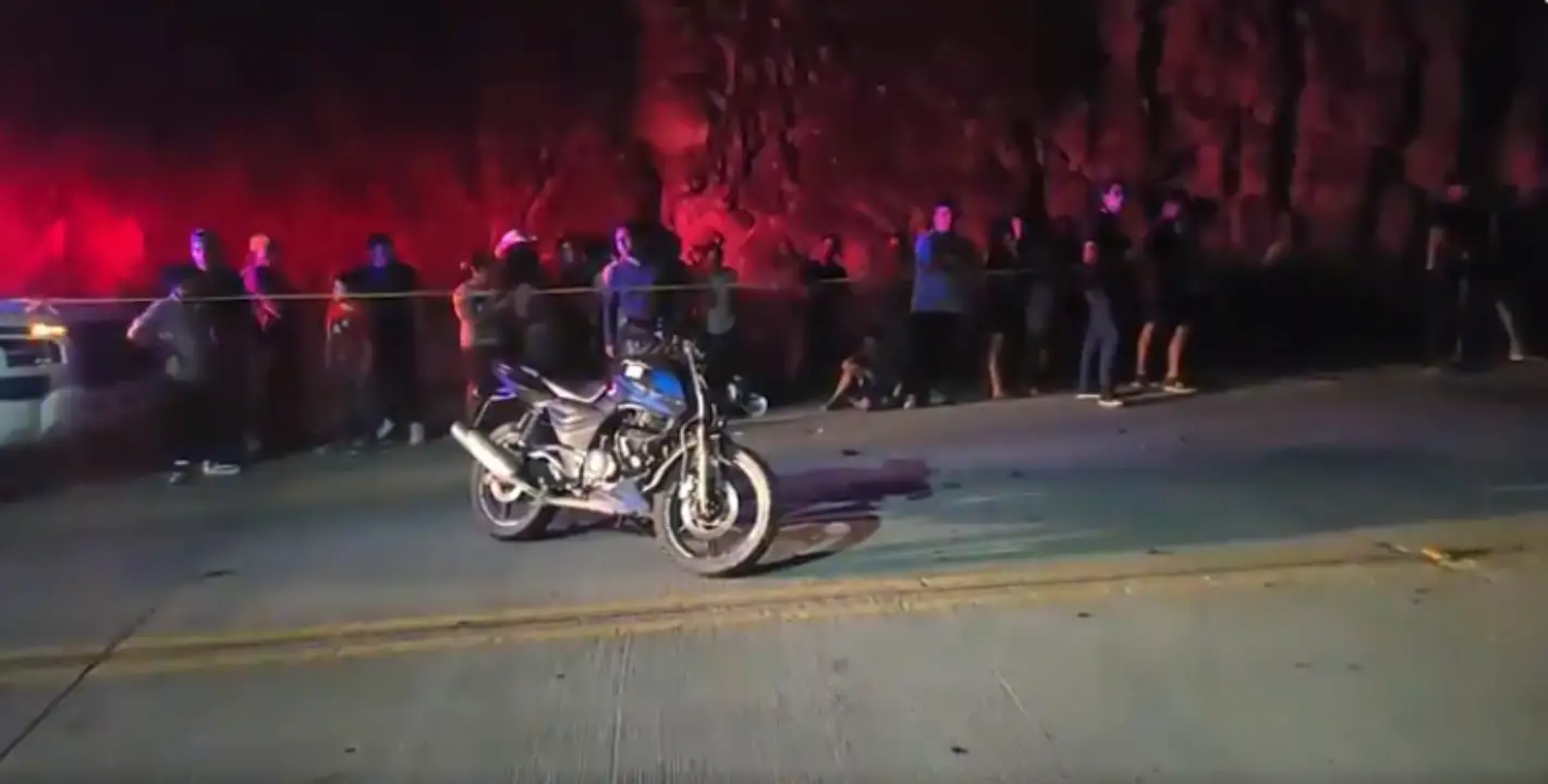 Motociclistas Lempira