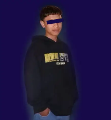 Joel Alexander Álvarez Uclés, adolescente asesinado en colonia Nueva Suyapa