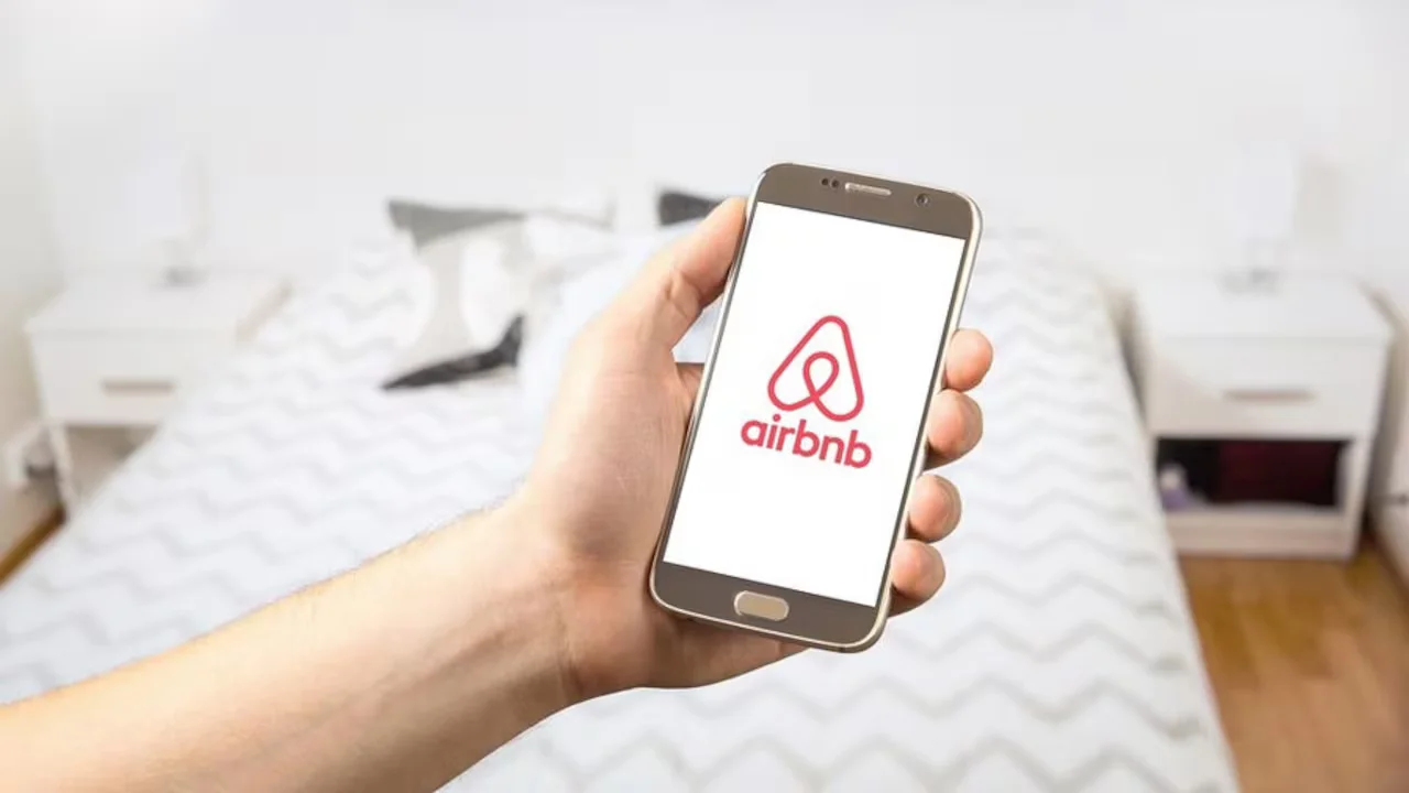 Airbnb