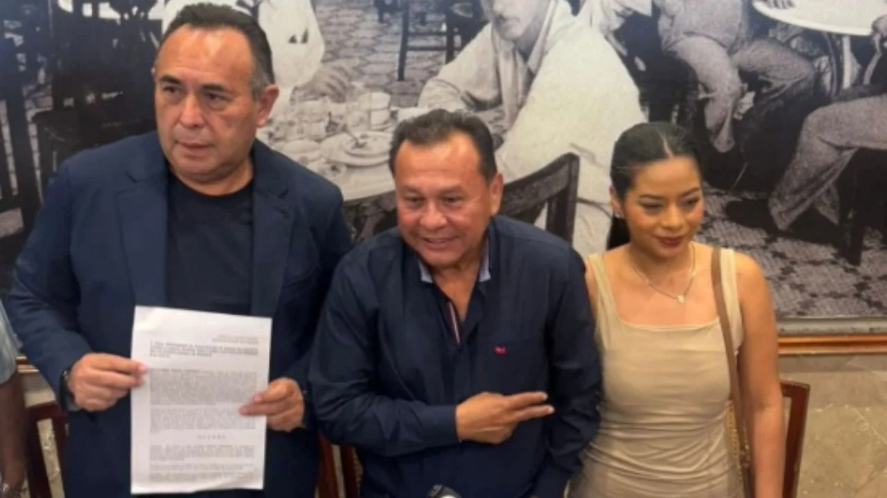 Alfredo "El Pulpo" Y Sus Teclados video viral filtrado