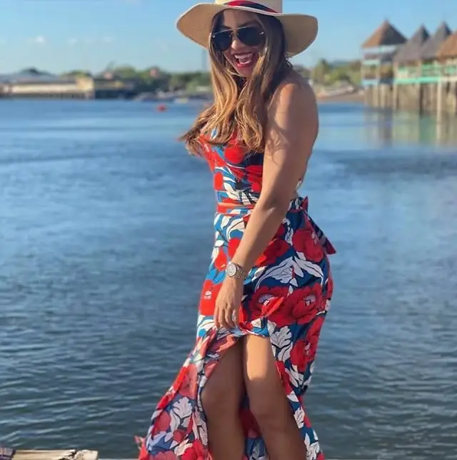 Angie Peña