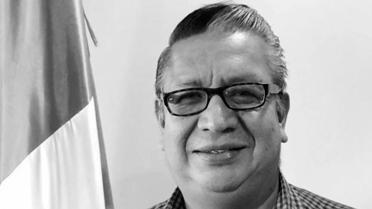 Arnulfo Agustín Guzmán edad