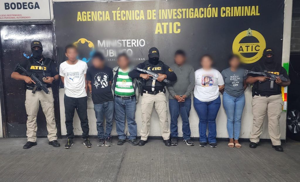 banda