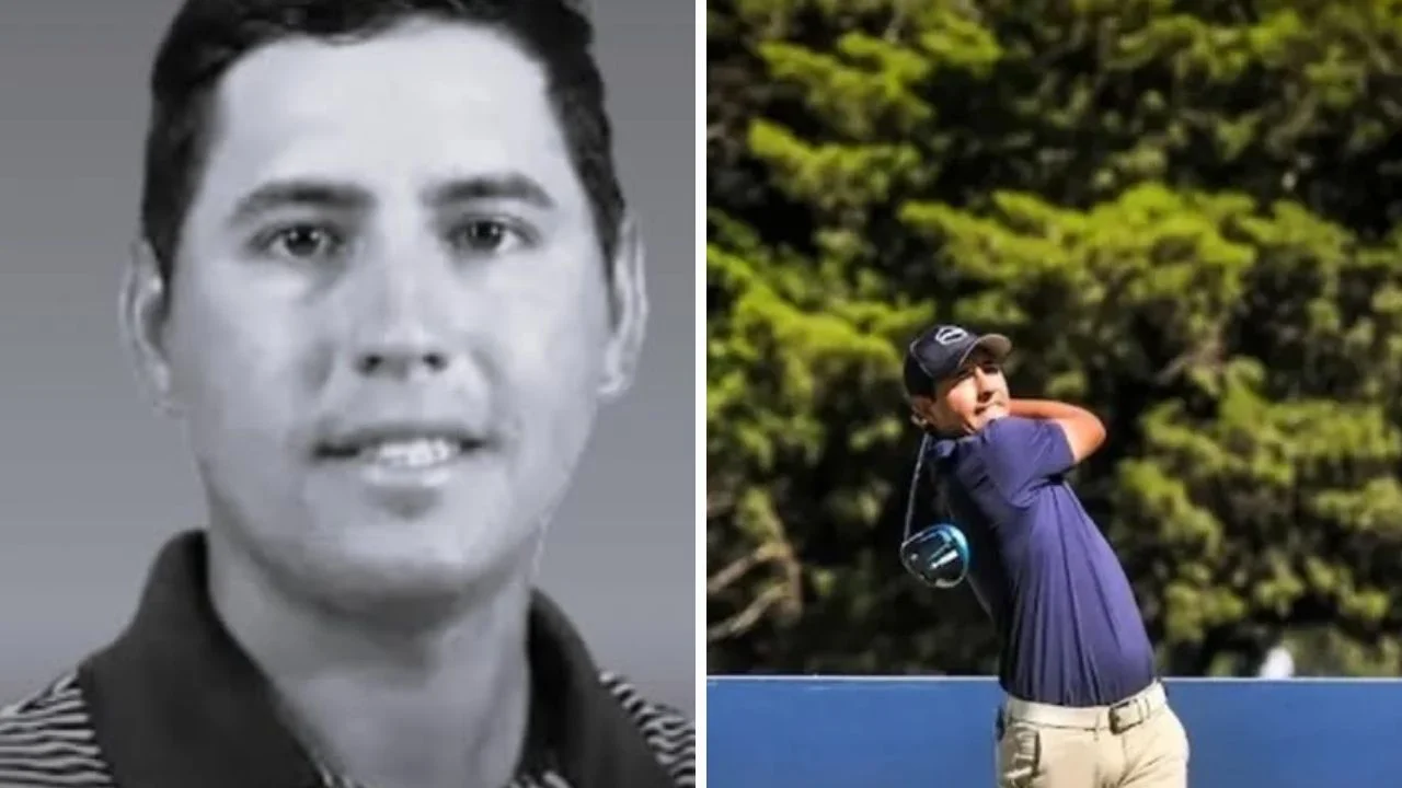 Collage de Exequiel López