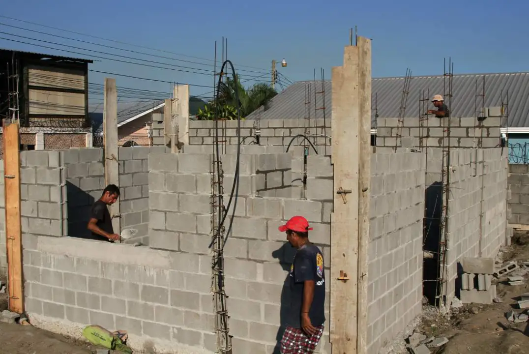 Bono vivienda social Honduras