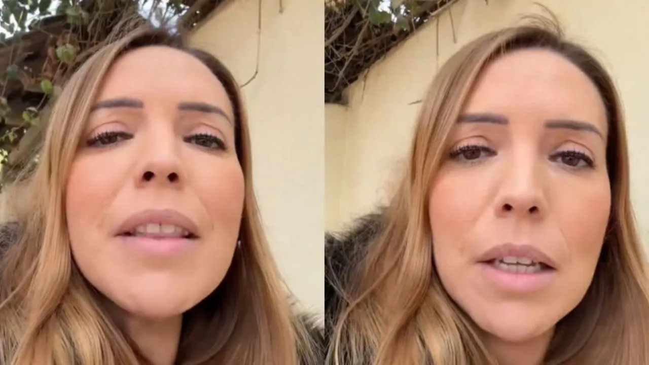 Camila Flores video