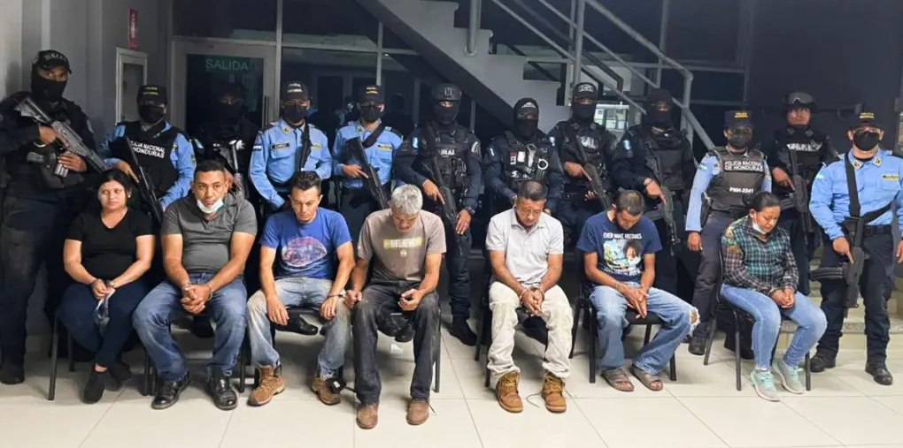 banda Los Mocha Dedos