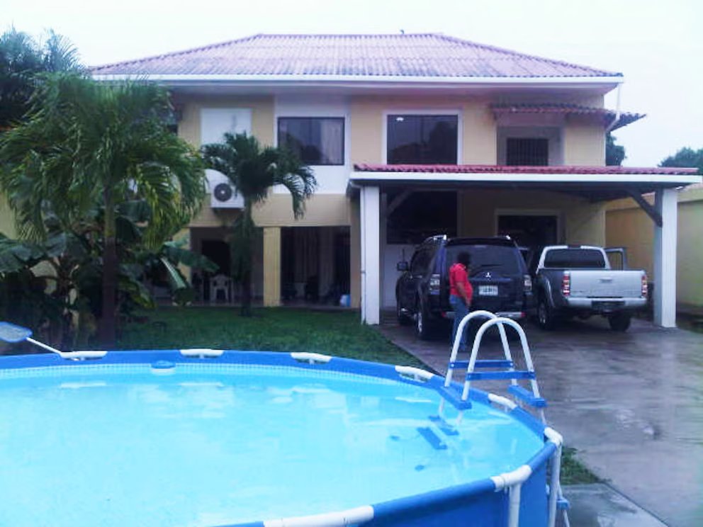 casa