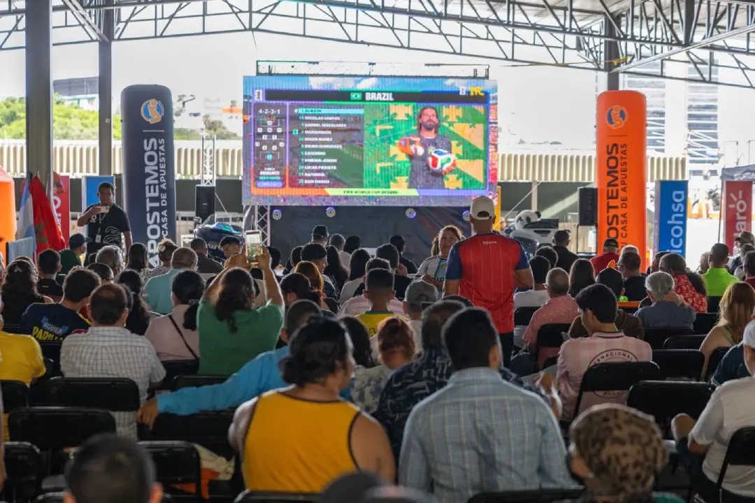 Coliseo Virtual