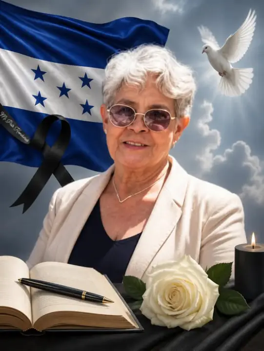Mercedes Martina Turcios