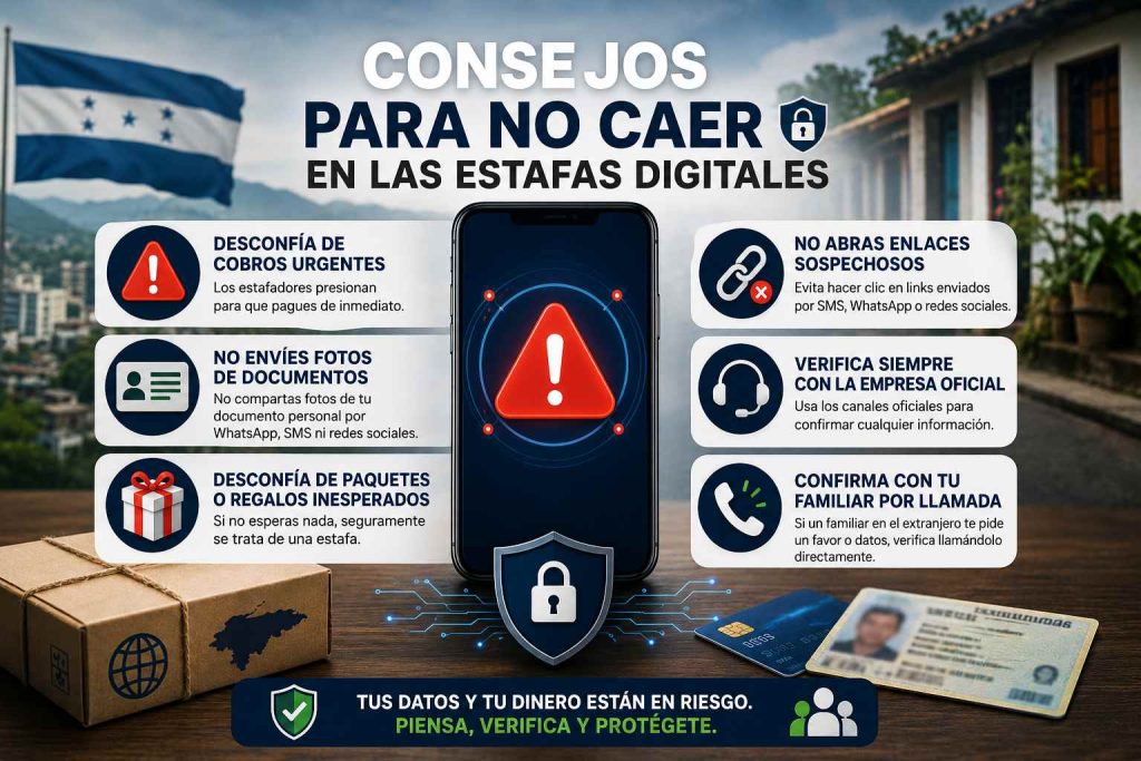 consejos