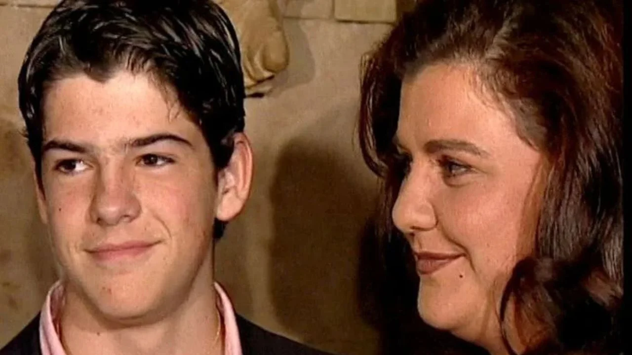 Cristina Blanco hijos e hijas