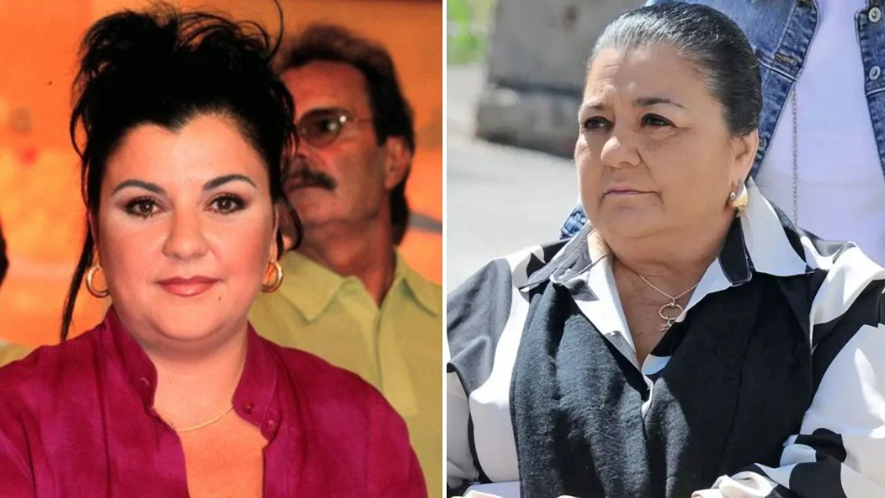 Cristina Blanco Wikipedia