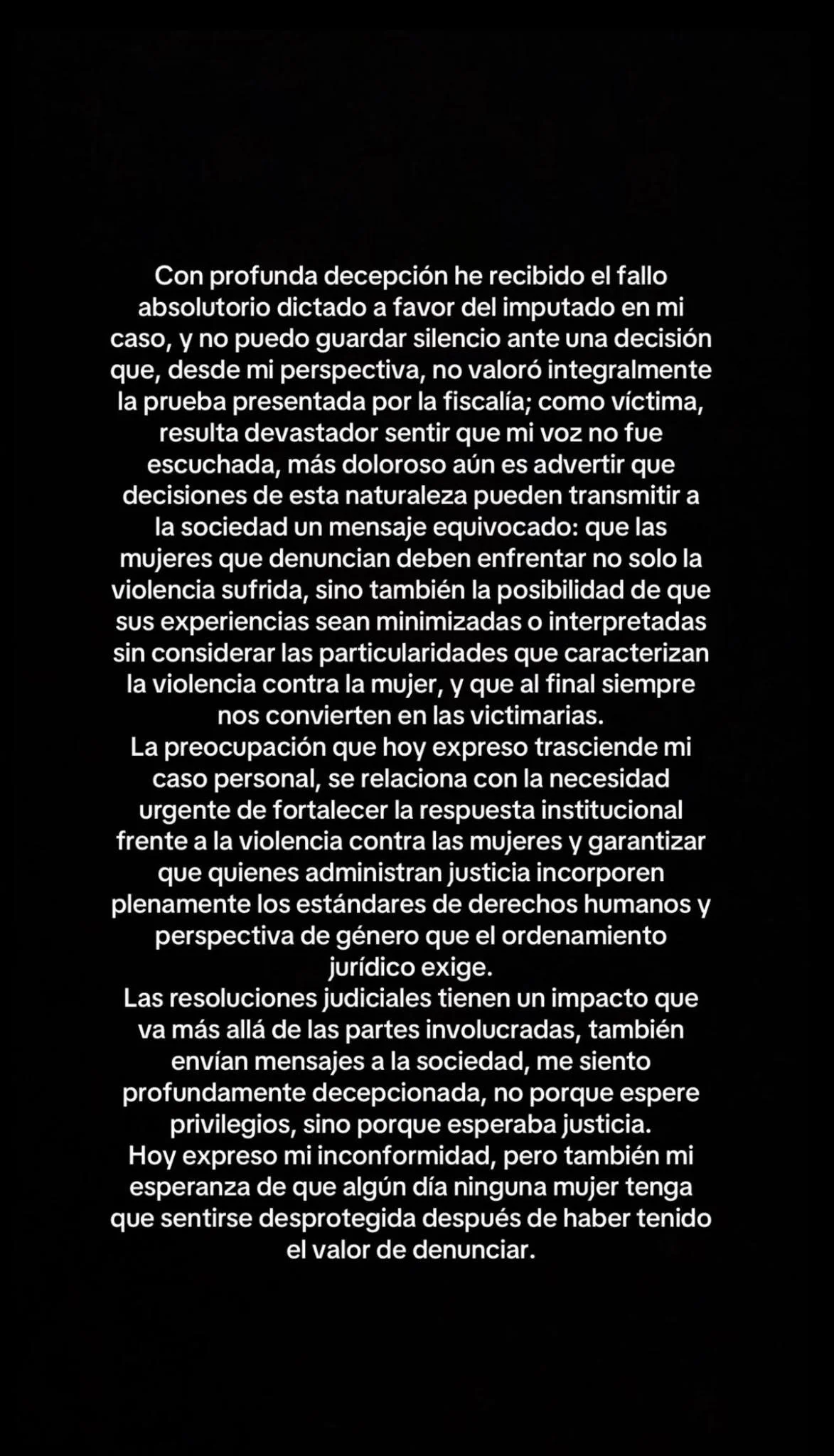 Texto