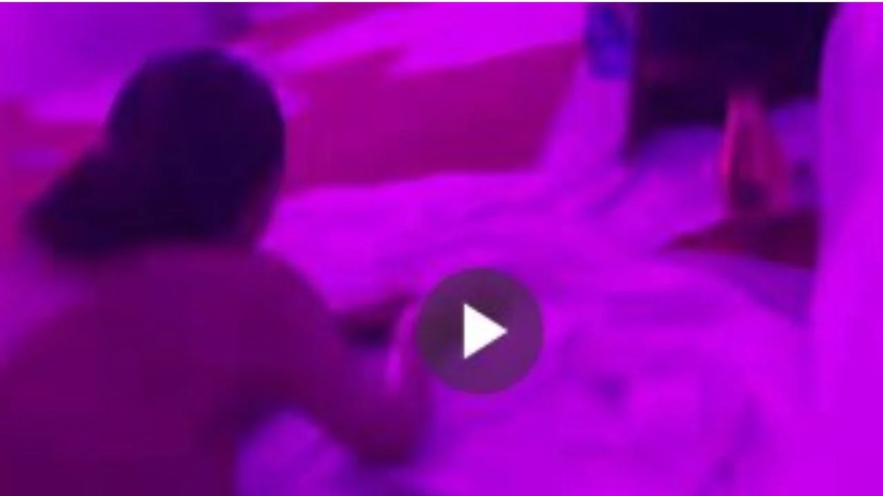 Daphne Joy y Diddy video filtrado Twitter