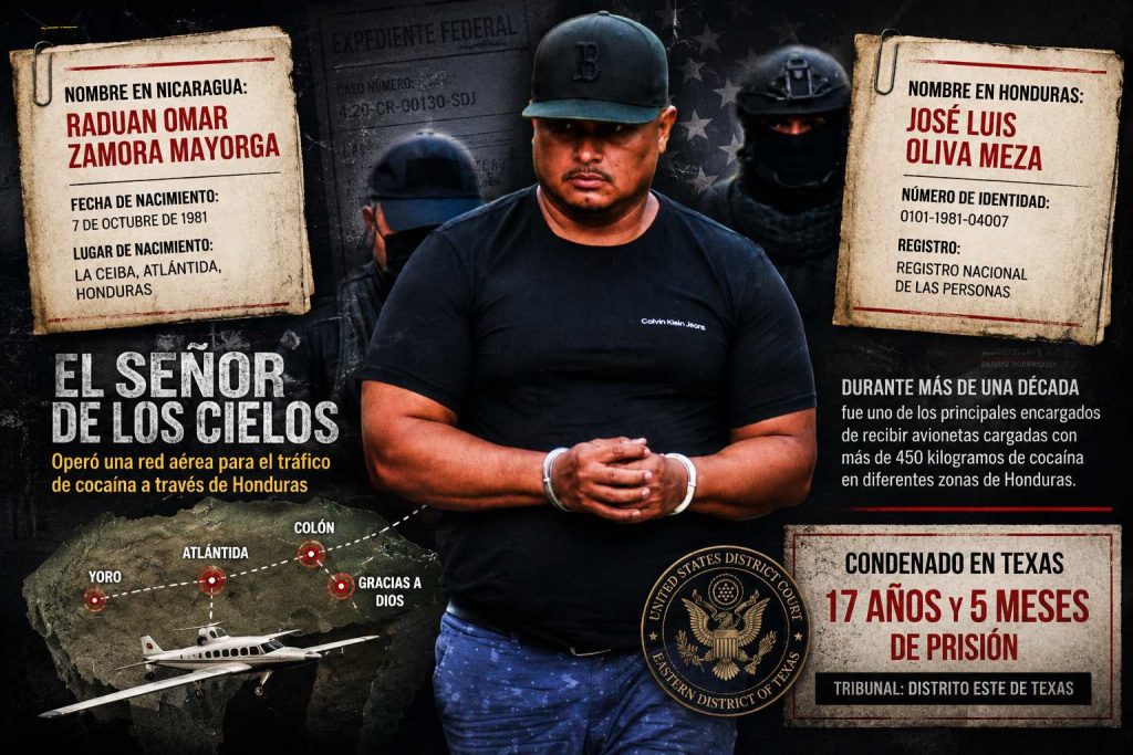 La doble identidad