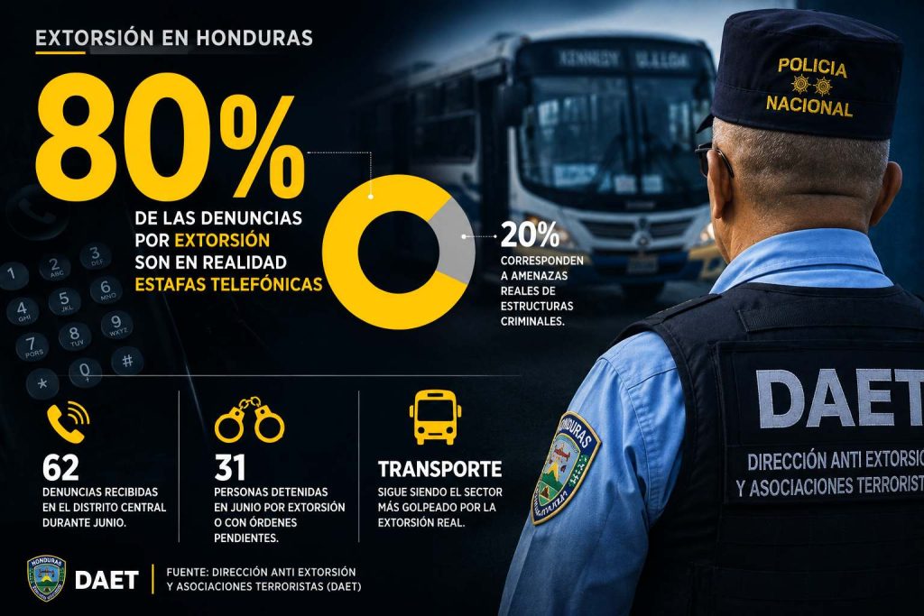 los números