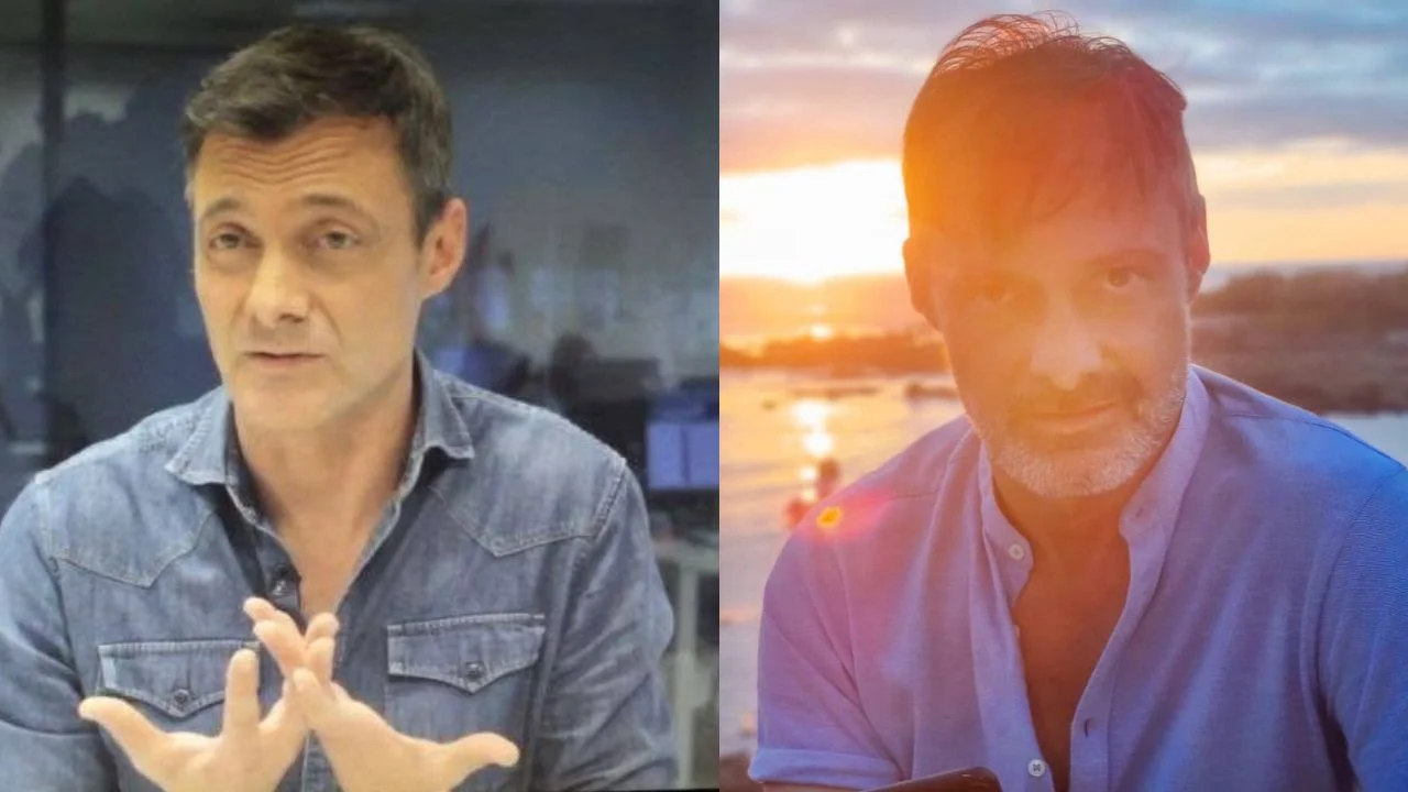 De qué murió Gabriel Relaño