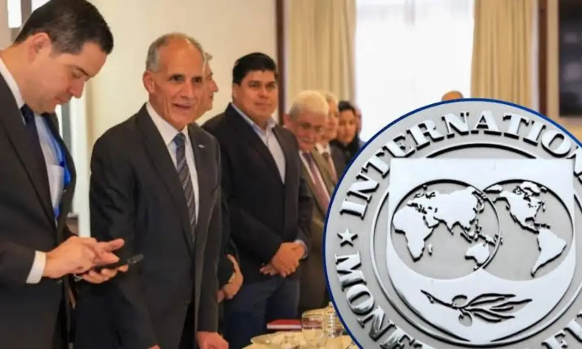 FMI Honduras