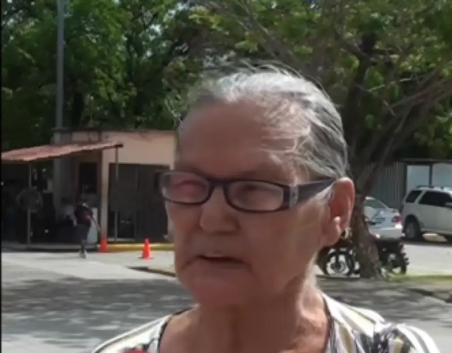 Isabel Álvarez Flores